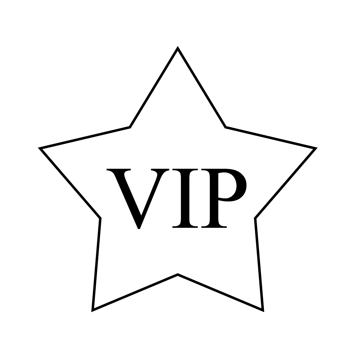 دعوت از مهمانان ویژه و VIP